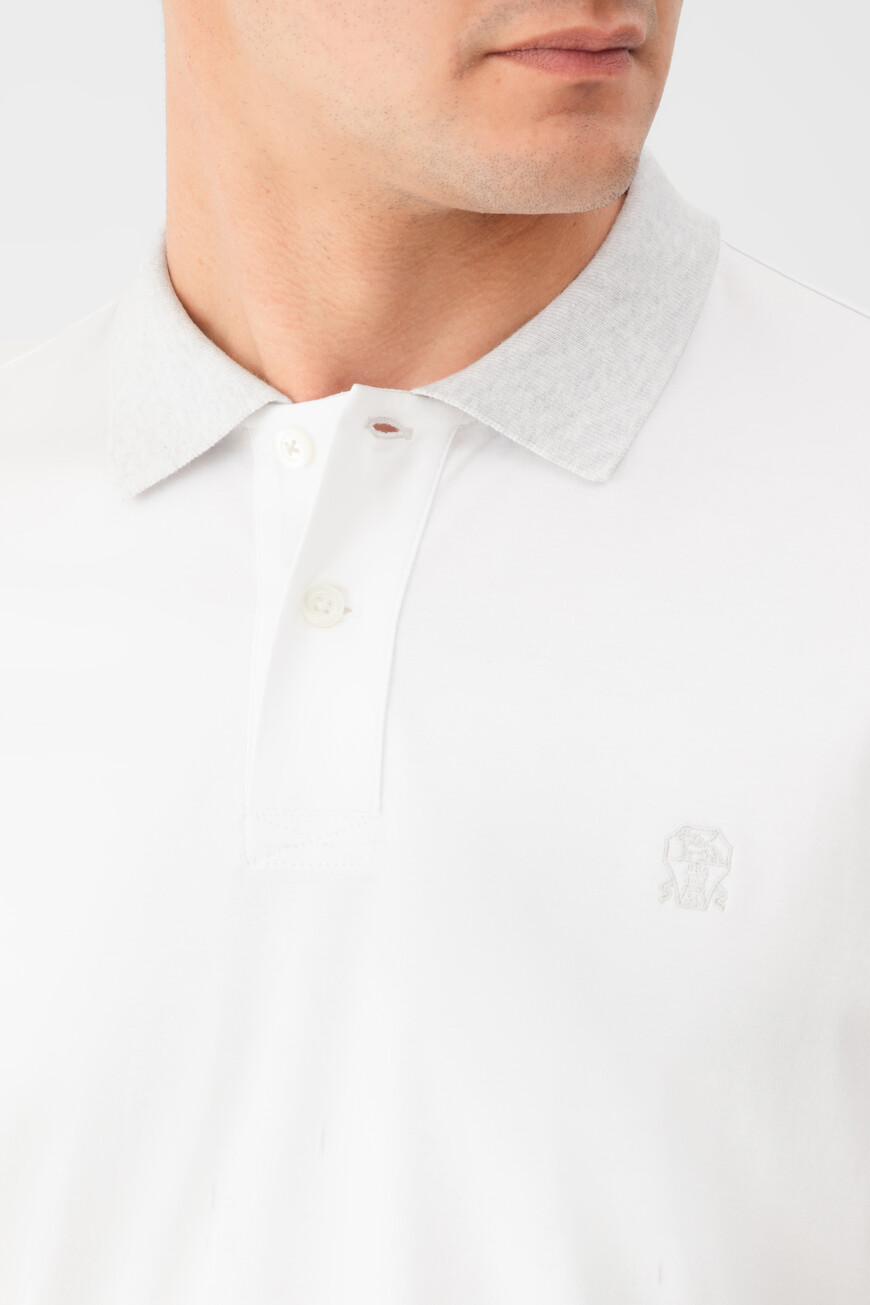 поло  M0B138791G CW787 купить с доставкой