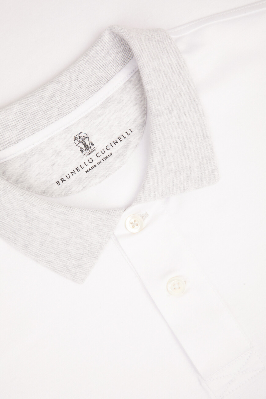 поло  M0B138791G CW787 со скидкой