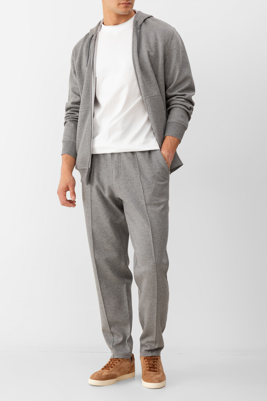 футболка  модель из капсульной коллекции travelwear M0B137451G CW787 по низкой цене