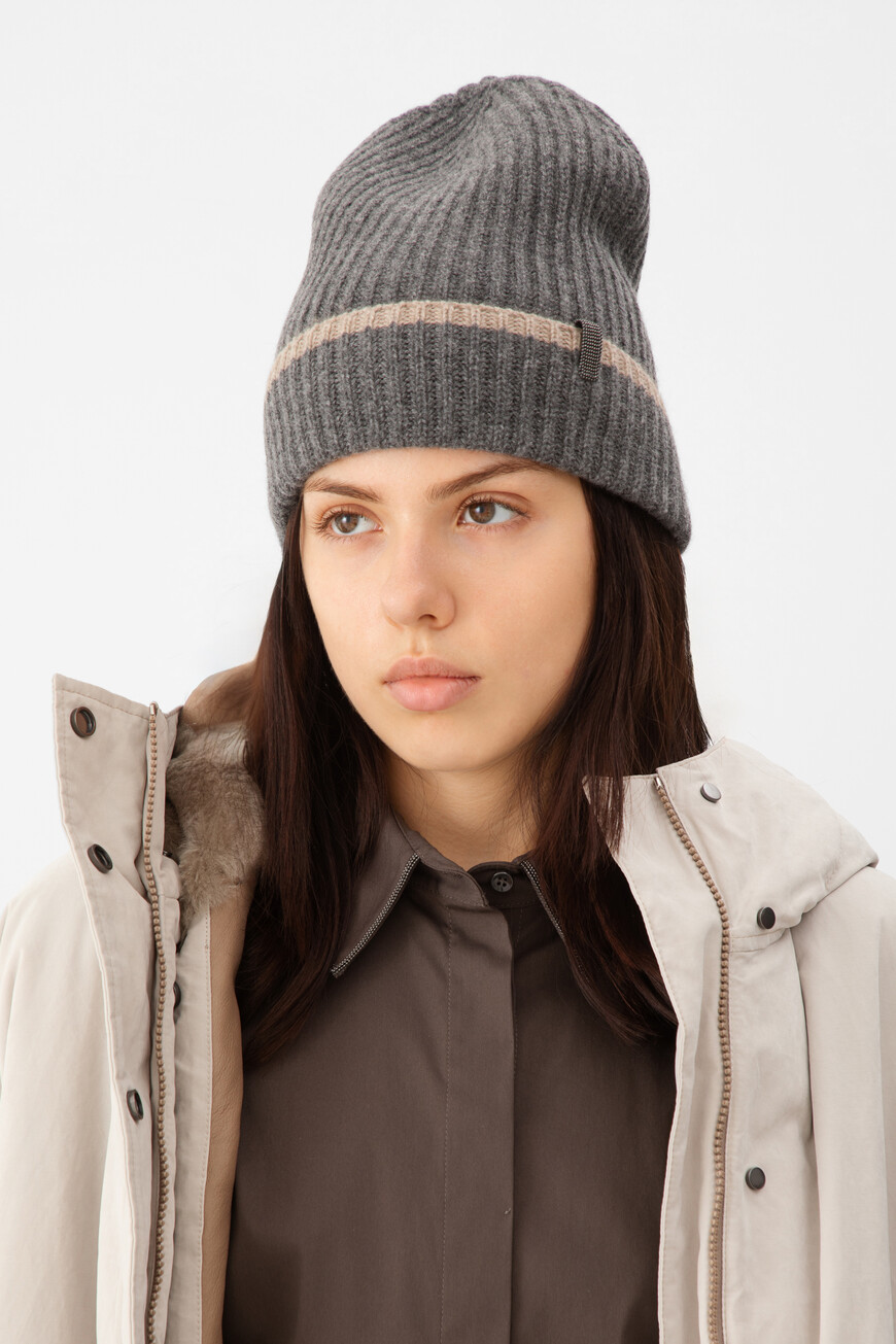 шапка  M12504979 CO218 по акции