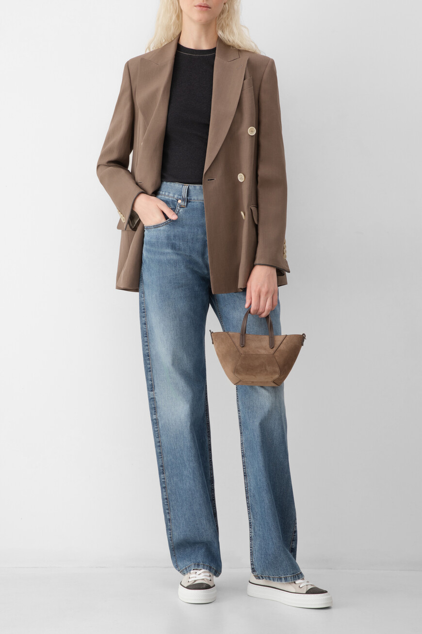 футболка  M0TC8BJ310 C055 по низкой цене