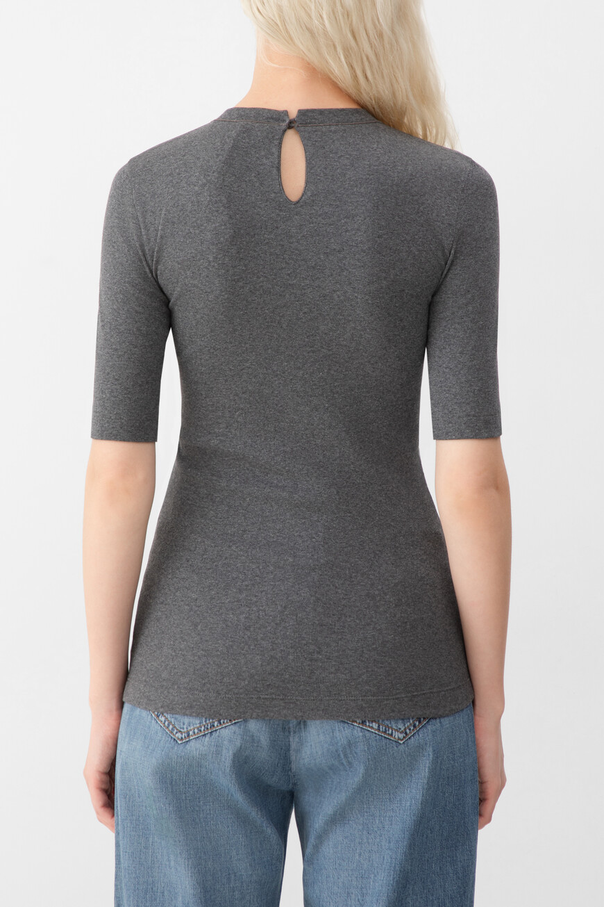 футболка  M0TC8BJ310 CV563 по акции