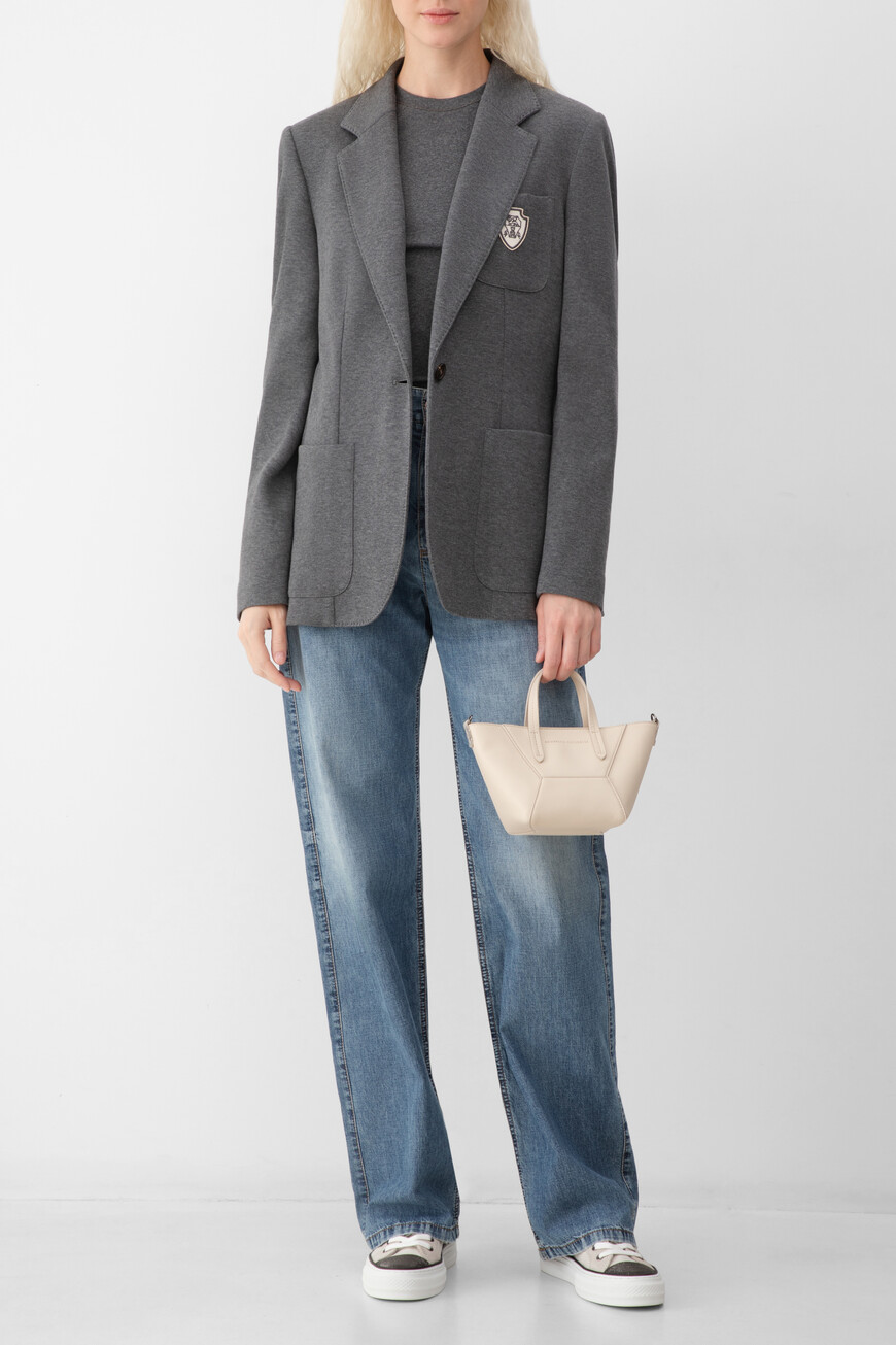 футболка  M0TC8BJ310 CV563 со скидкой