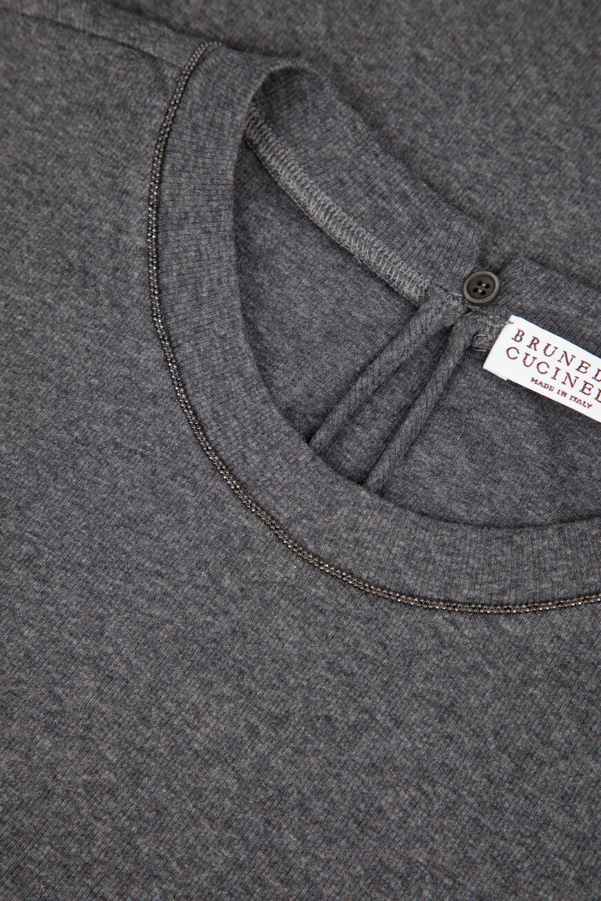 футболка  M0TC8BJ310 CV563 по распродаже