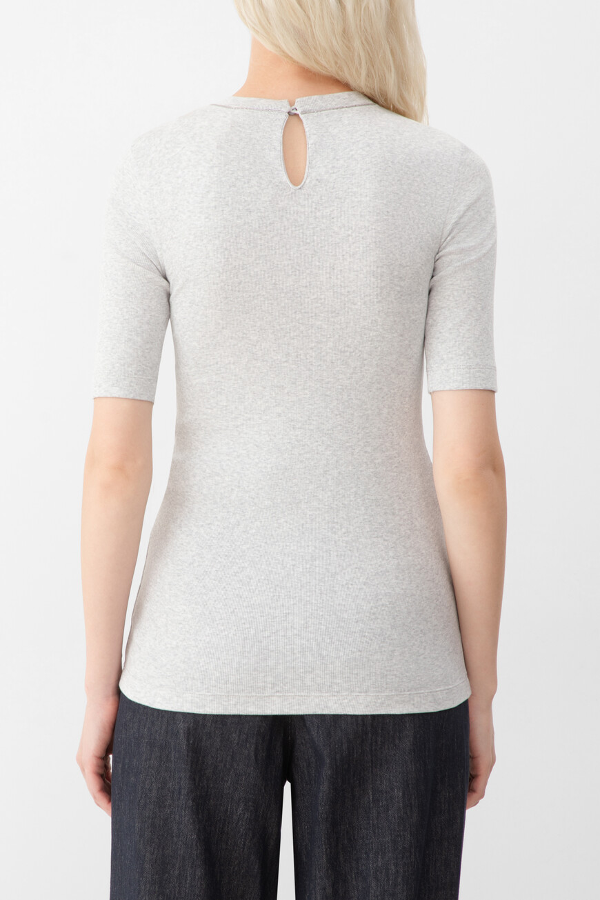 футболка  M0TC8BJ310 C8003 по акции