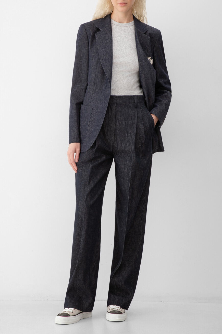 футболка  M0TC8BJ310 C8003 со скидкой