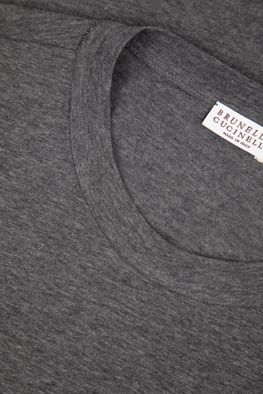 лонгслив  M0T18B0107 CV563 со скидкой