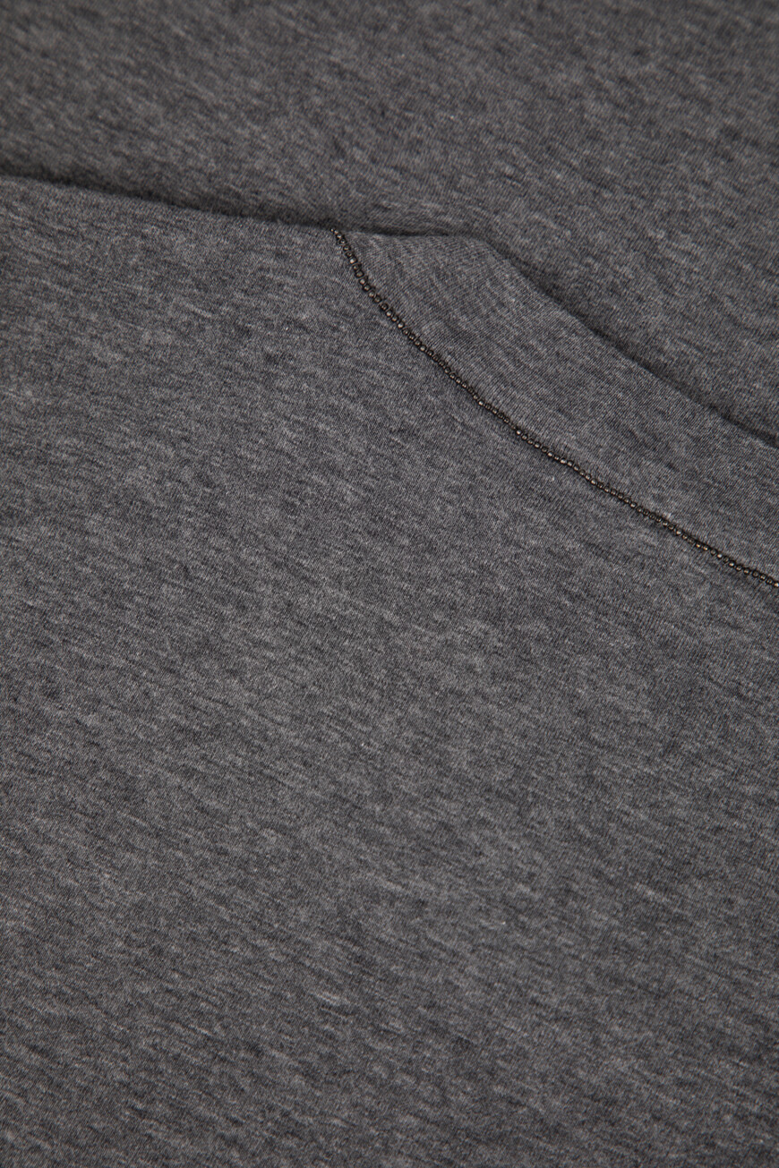 лонгслив  M0T18B0107 CV563 оригинал