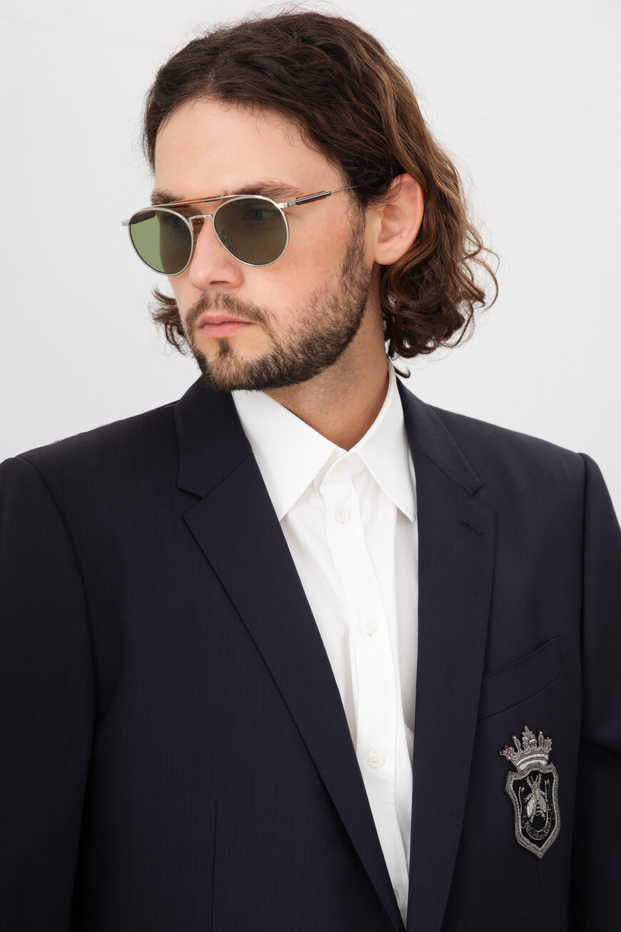 очки  модель из линейки `sartorial sunset` MOCMULTS01 CDF18 по акции