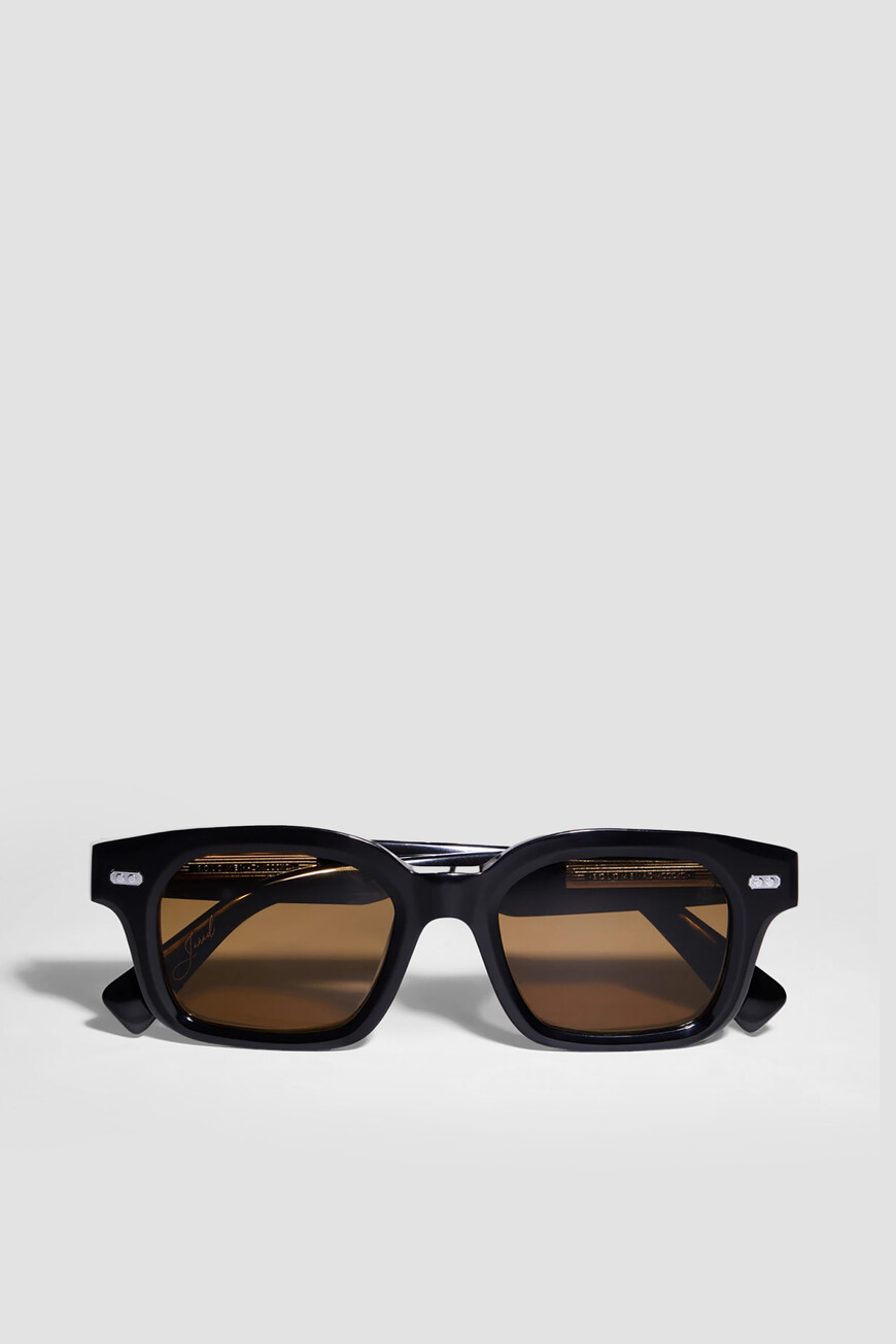 

Очки Brunello Cucinelli Модель Jared, Черный