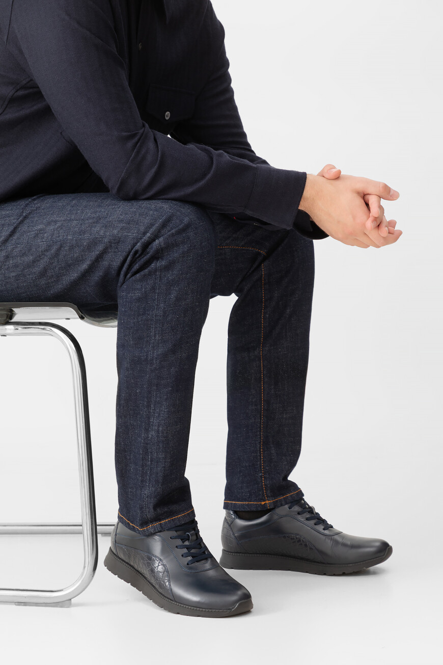 кроссовки  OK-992081 по акции