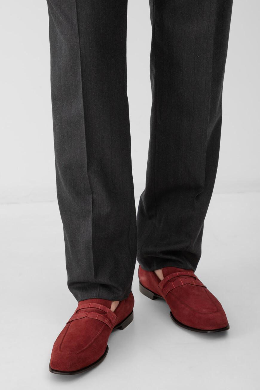 лоферы  OL-1142051 по акции