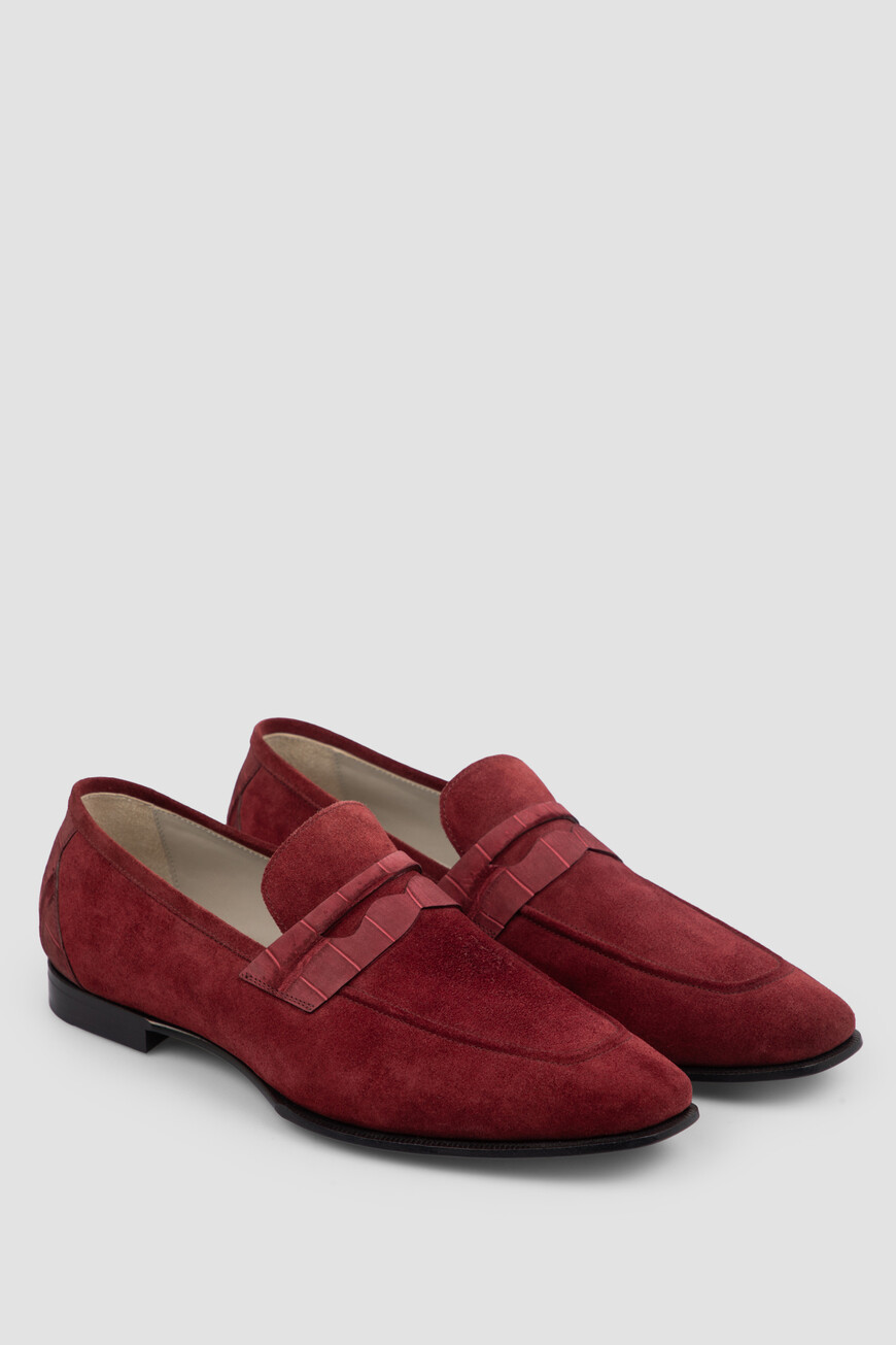 лоферы  OL-1142051 купить с доставкой