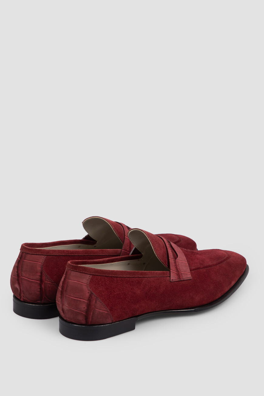 лоферы  OL-1142051 по низкой цене