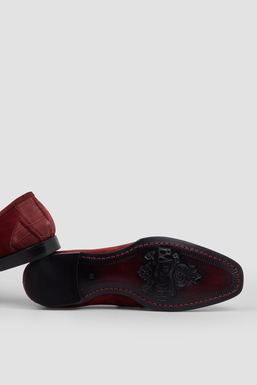 лоферы  OL-1142051 на официальном сайте