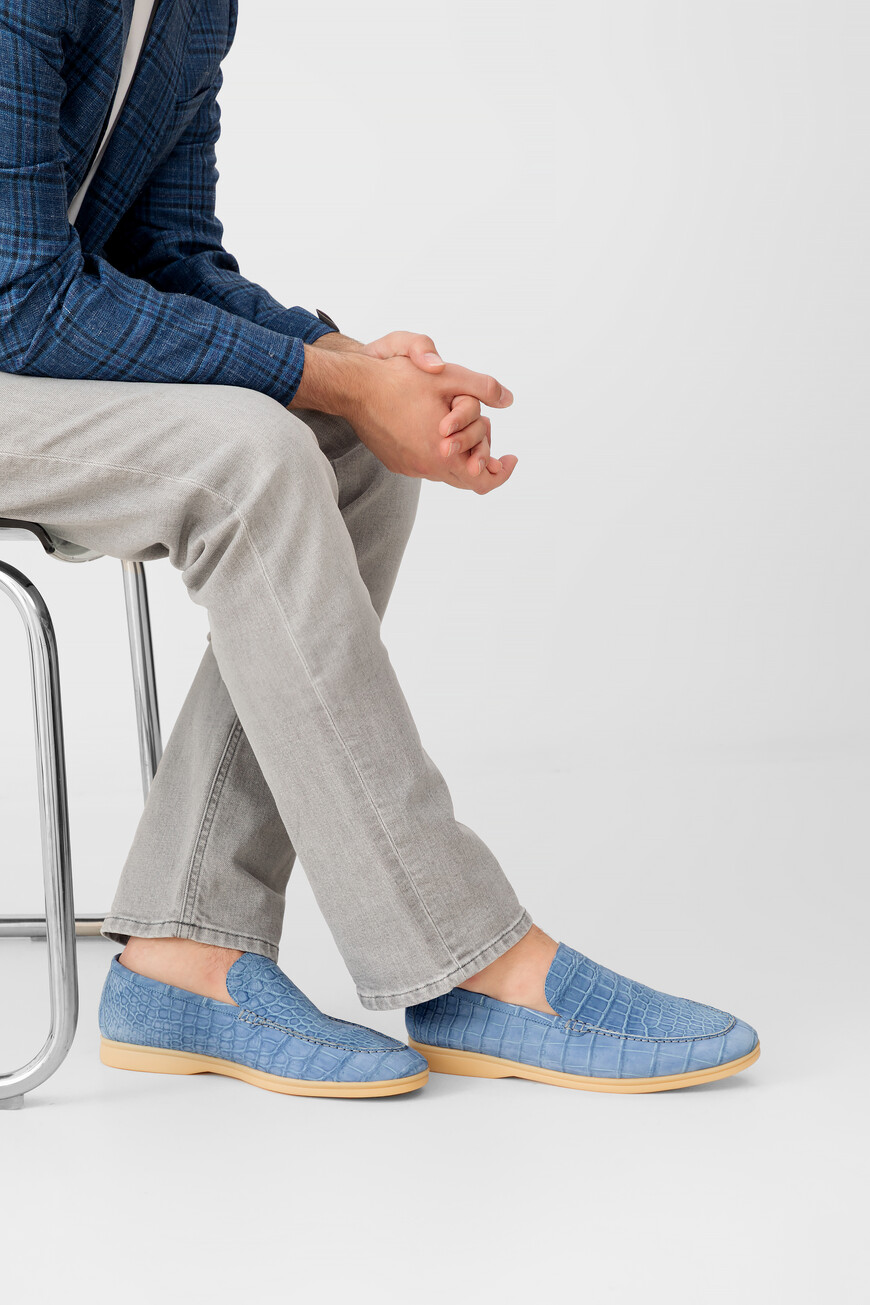 лоферы  OL-881182 по акции