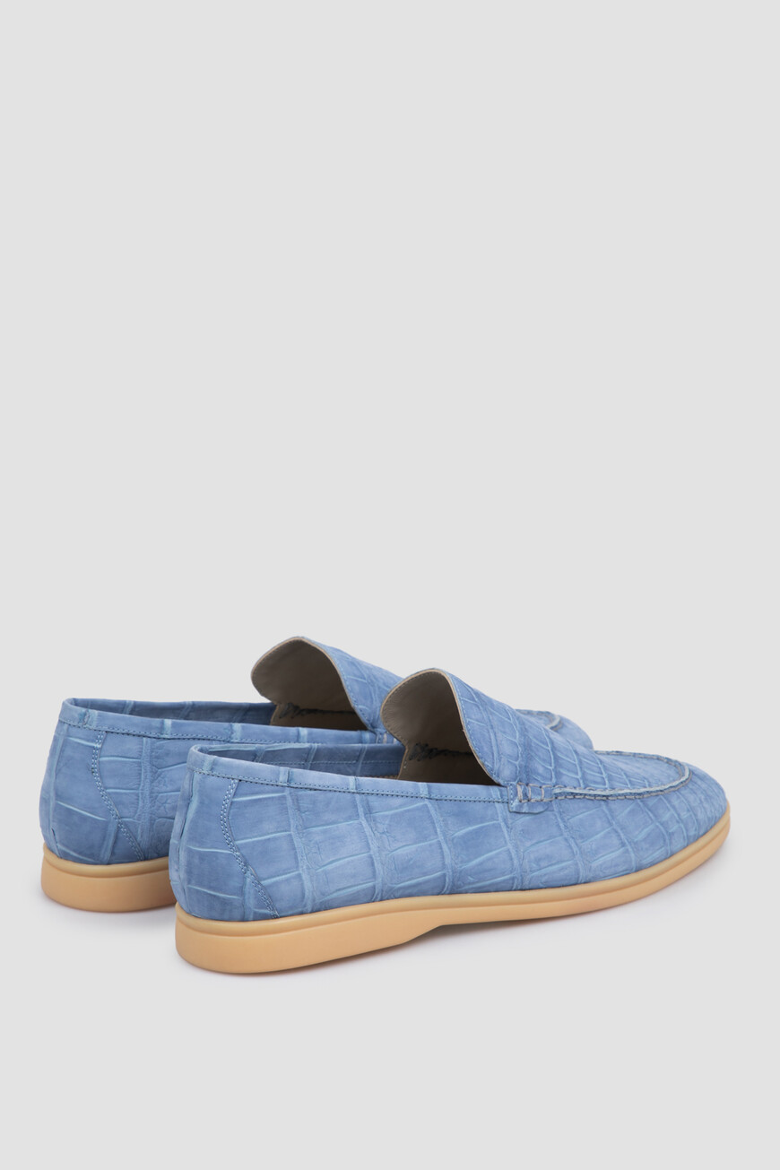 лоферы  OL-881182 по низкой цене