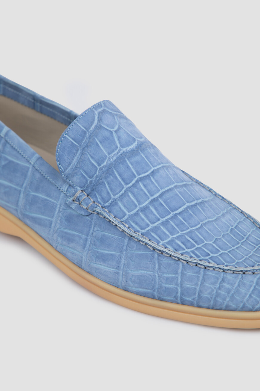 лоферы  OL-881182 со скидкой