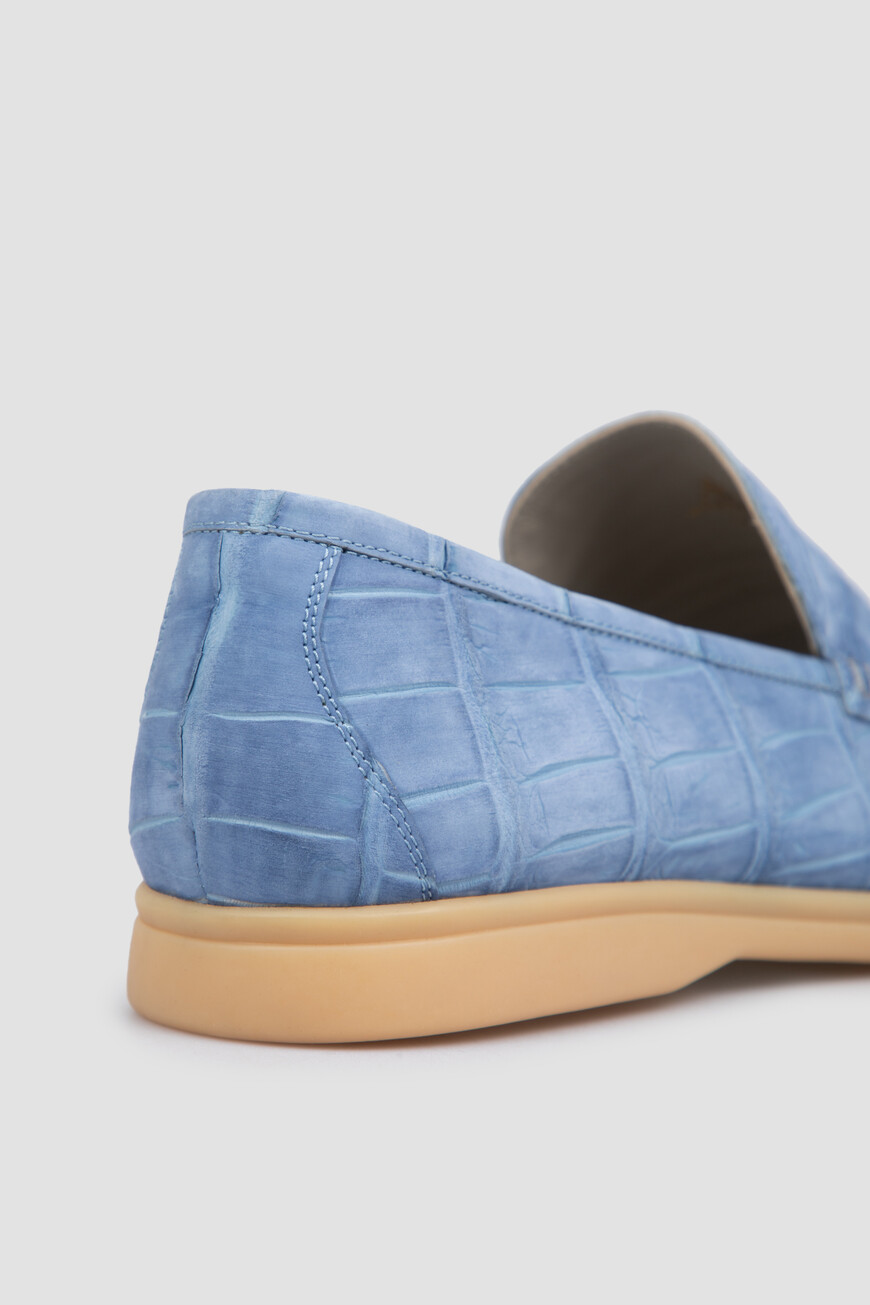 лоферы  OL-881182 по распродаже