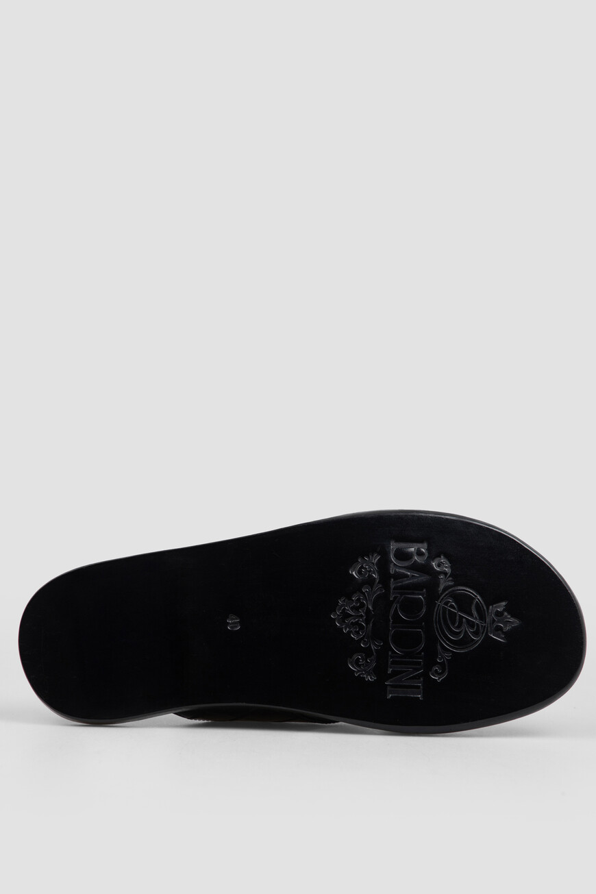 шлепанцы  OTA-021011 на официальном сайте