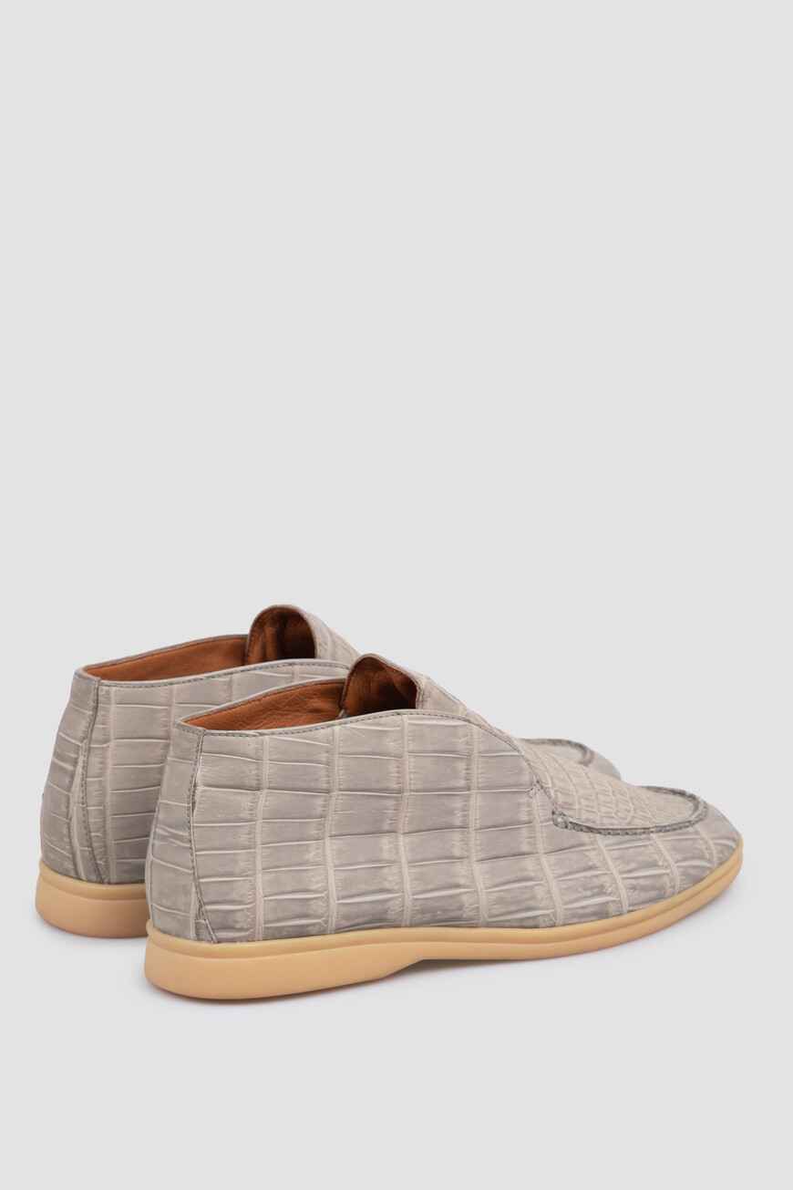 лоферы  OL-491042 купить с доставкой