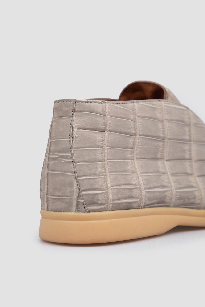 лоферы  OL-491042 со скидкой