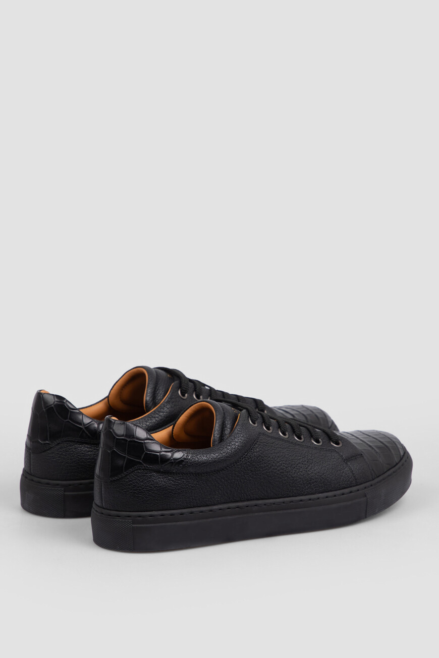 кеды  OKD-712011 по низкой цене