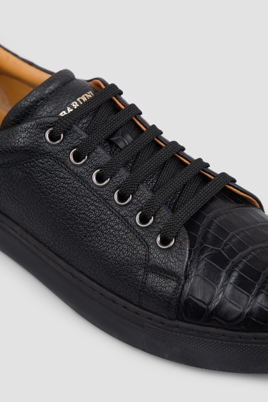 кеды  OKD-712011 со скидкой