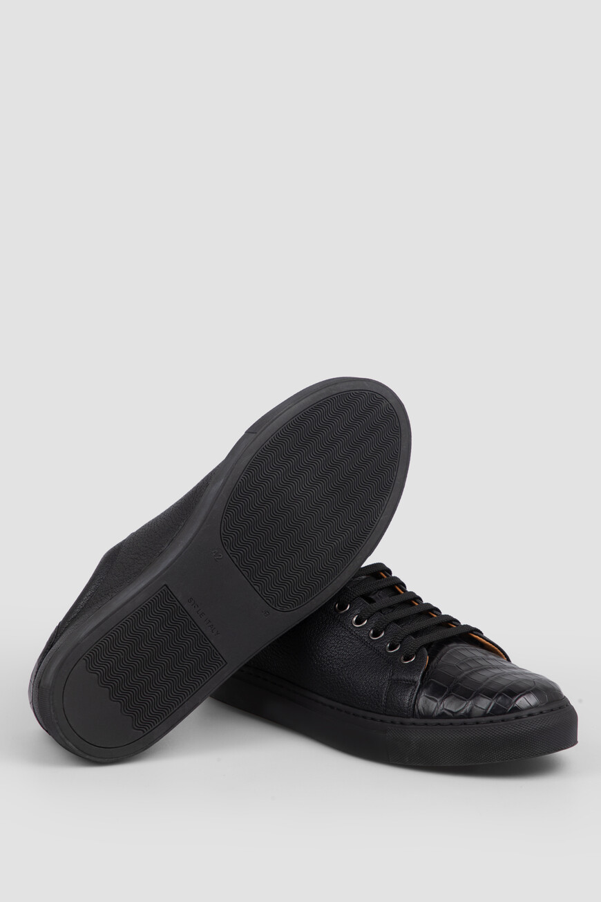 кеды  OKD-712011 на официальном сайте