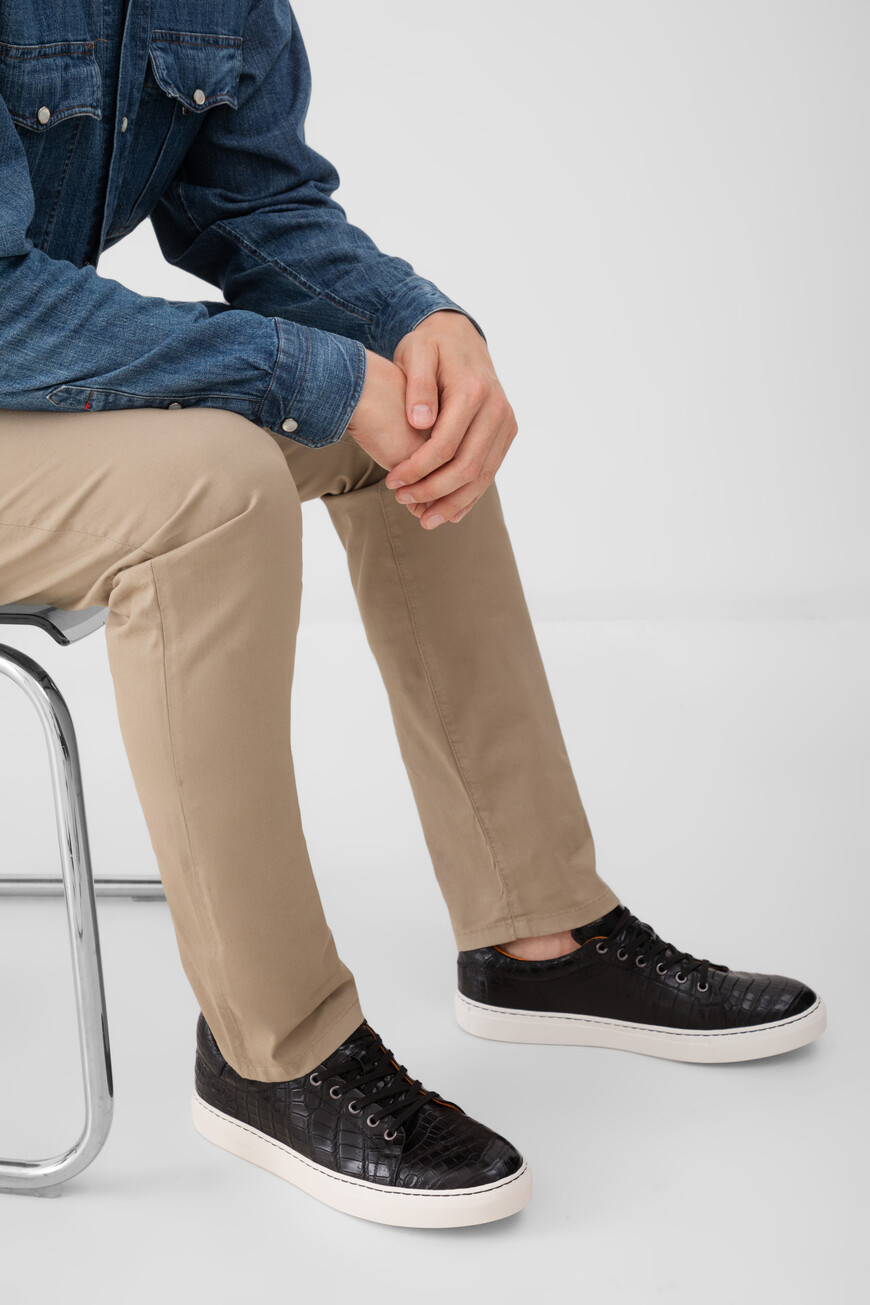 кеды  OKD-161012 по акции