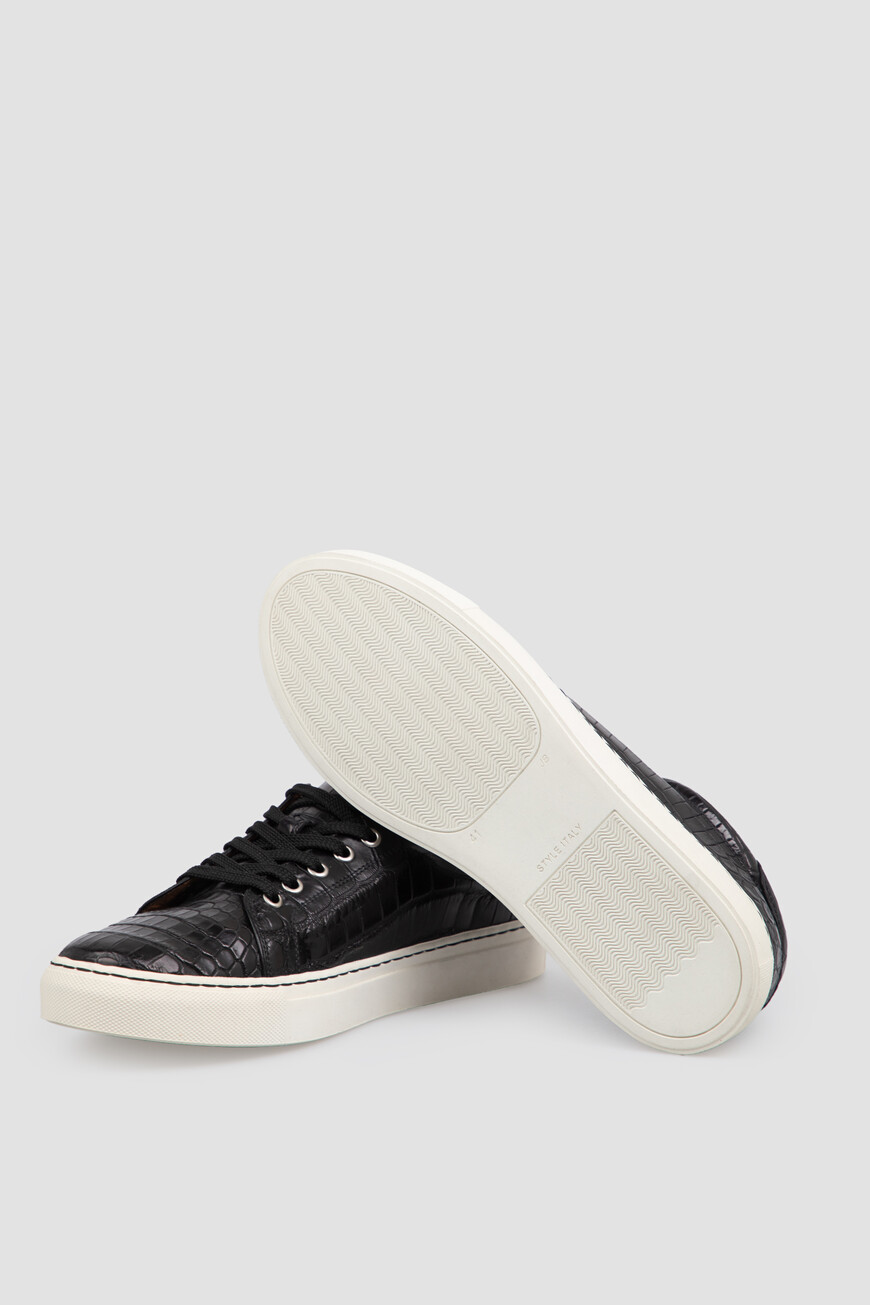 кеды  OKD-161012 на официальном сайте