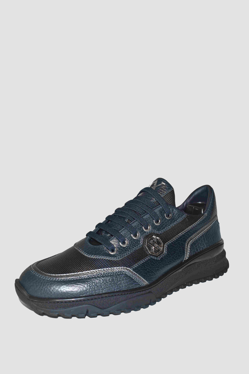 кроссовки  0S893 фотография