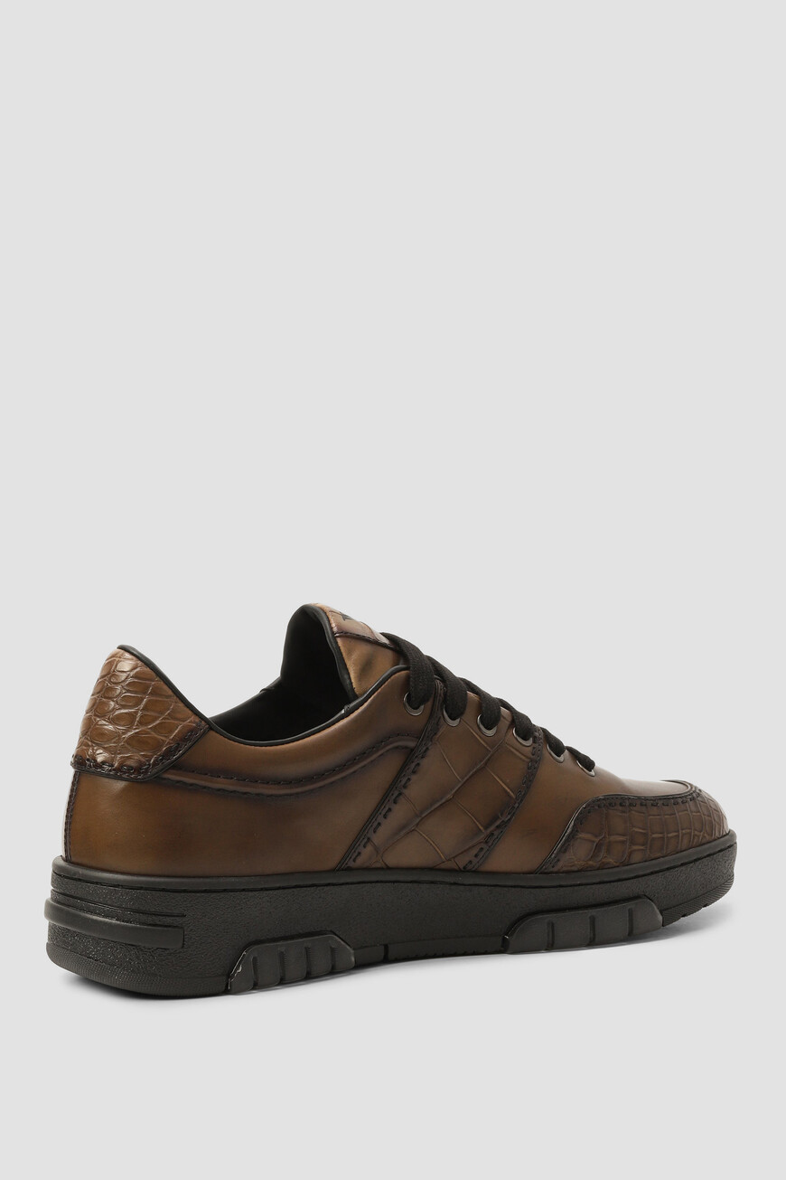 кеды  модель edge 0S892/BIS по низкой цене