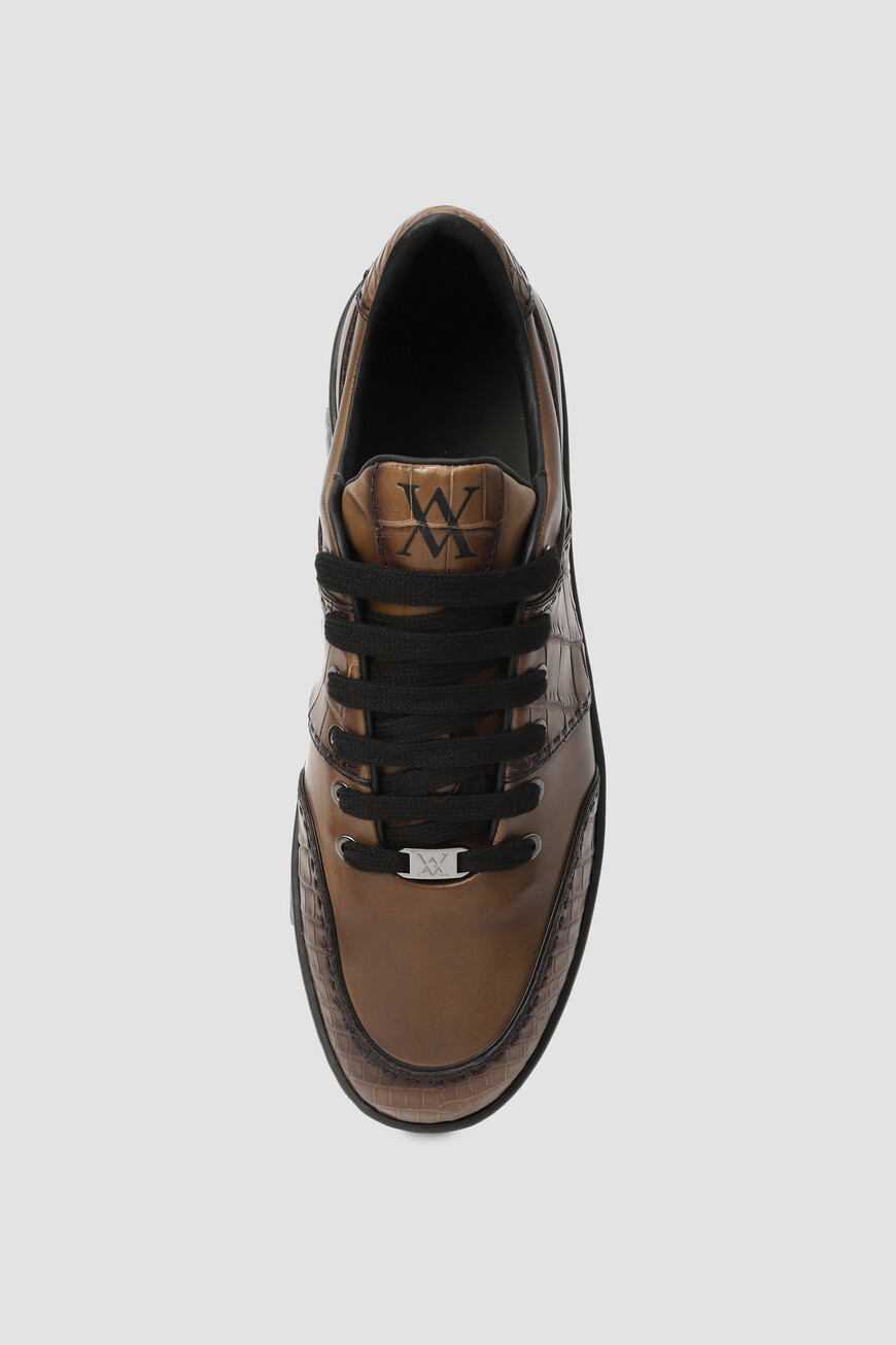 кеды  модель edge 0S892/BIS со скидкой