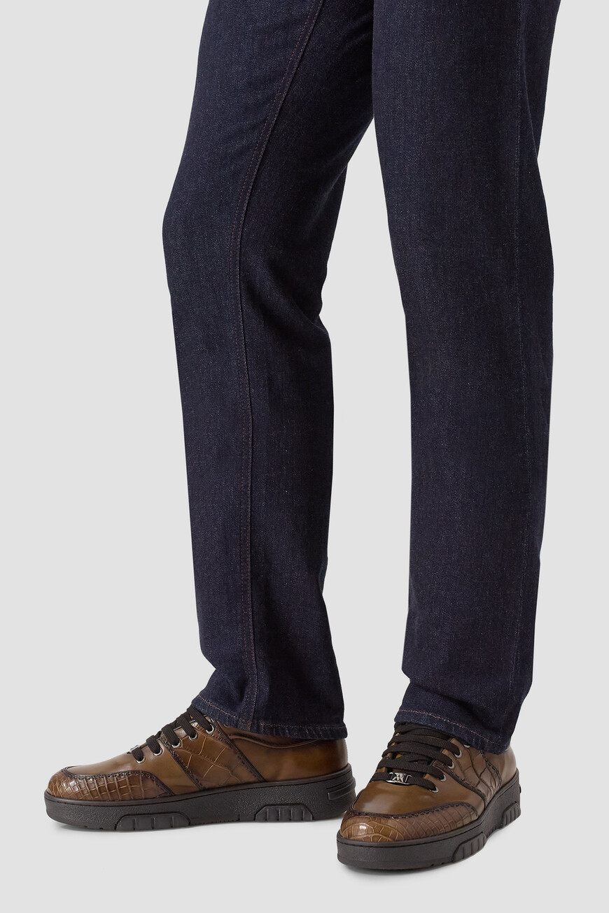 кеды  модель edge 0S892/BIS по акции