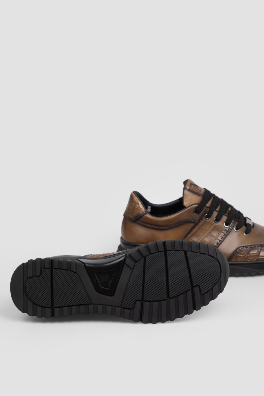 кеды  модель edge 0S892/BIS на официальном сайте