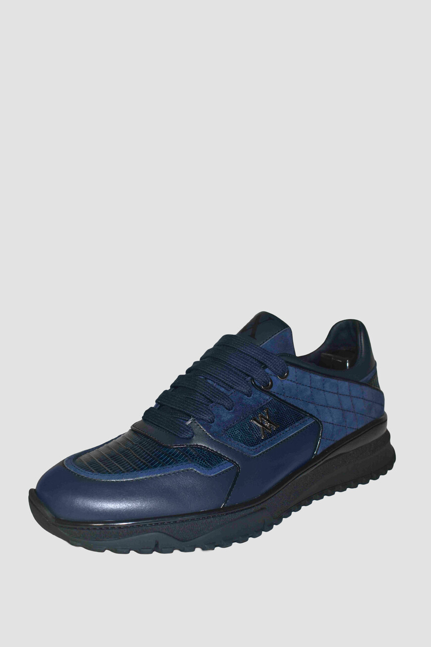 

Кроссовки Artioli, Синий