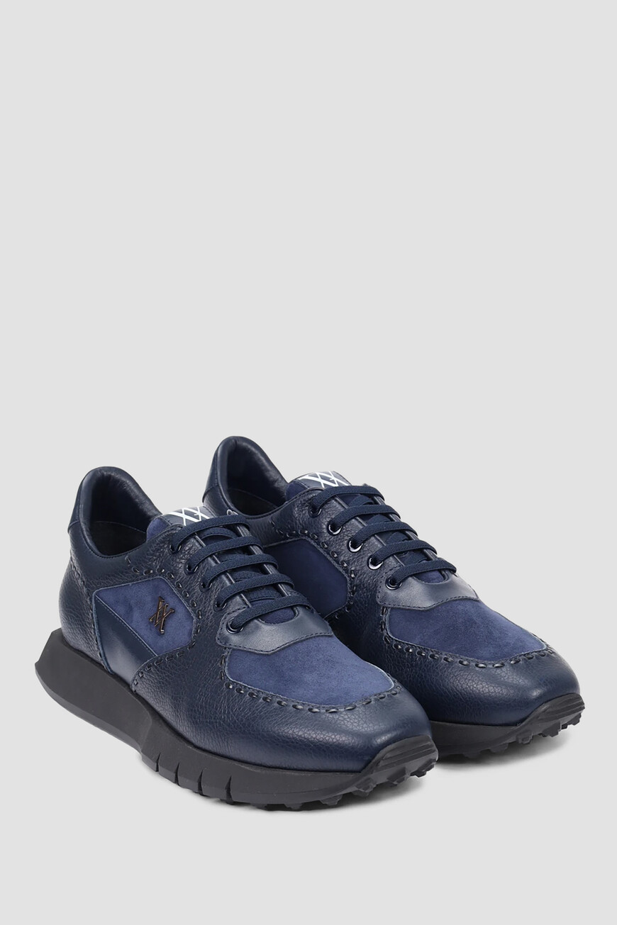 кроссовки  0S687 купить с доставкой