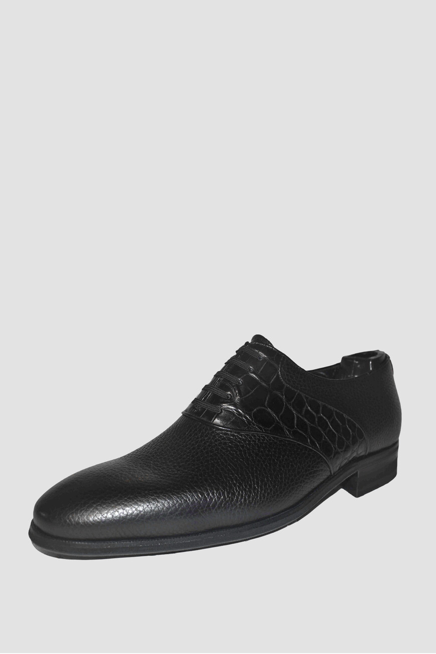 оксфорды  06S724 фотография