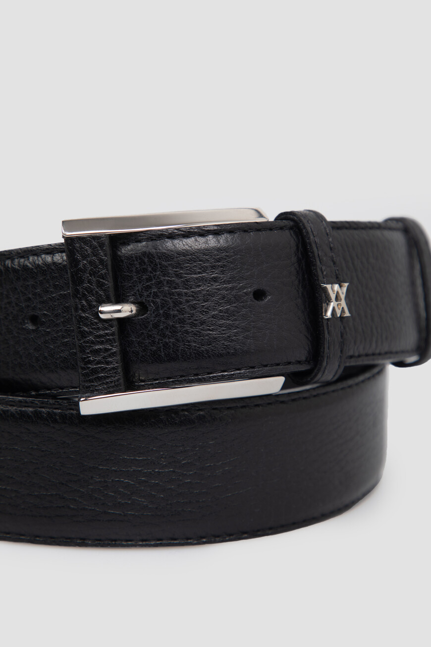 

Ремень Artioli, Черный