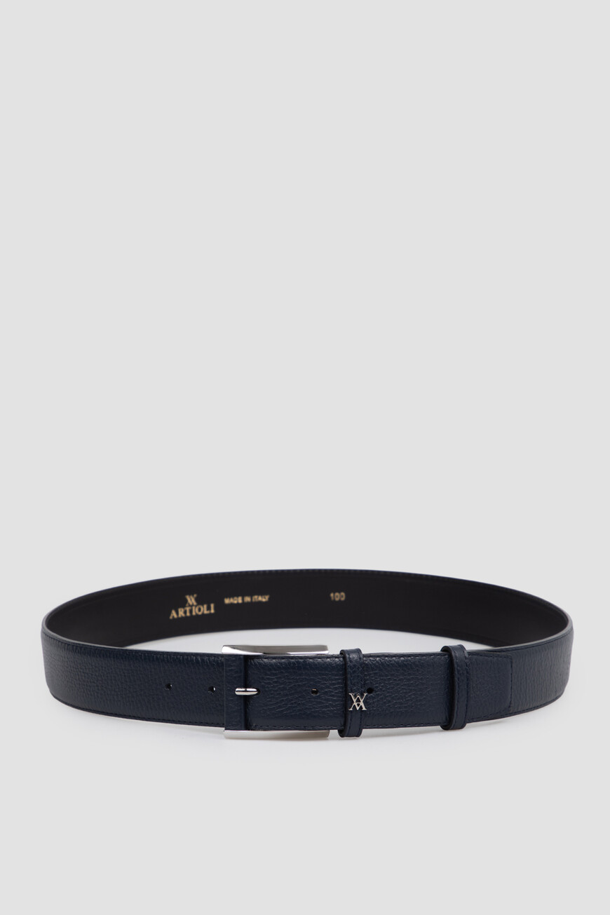

Ремень Artioli, Синий