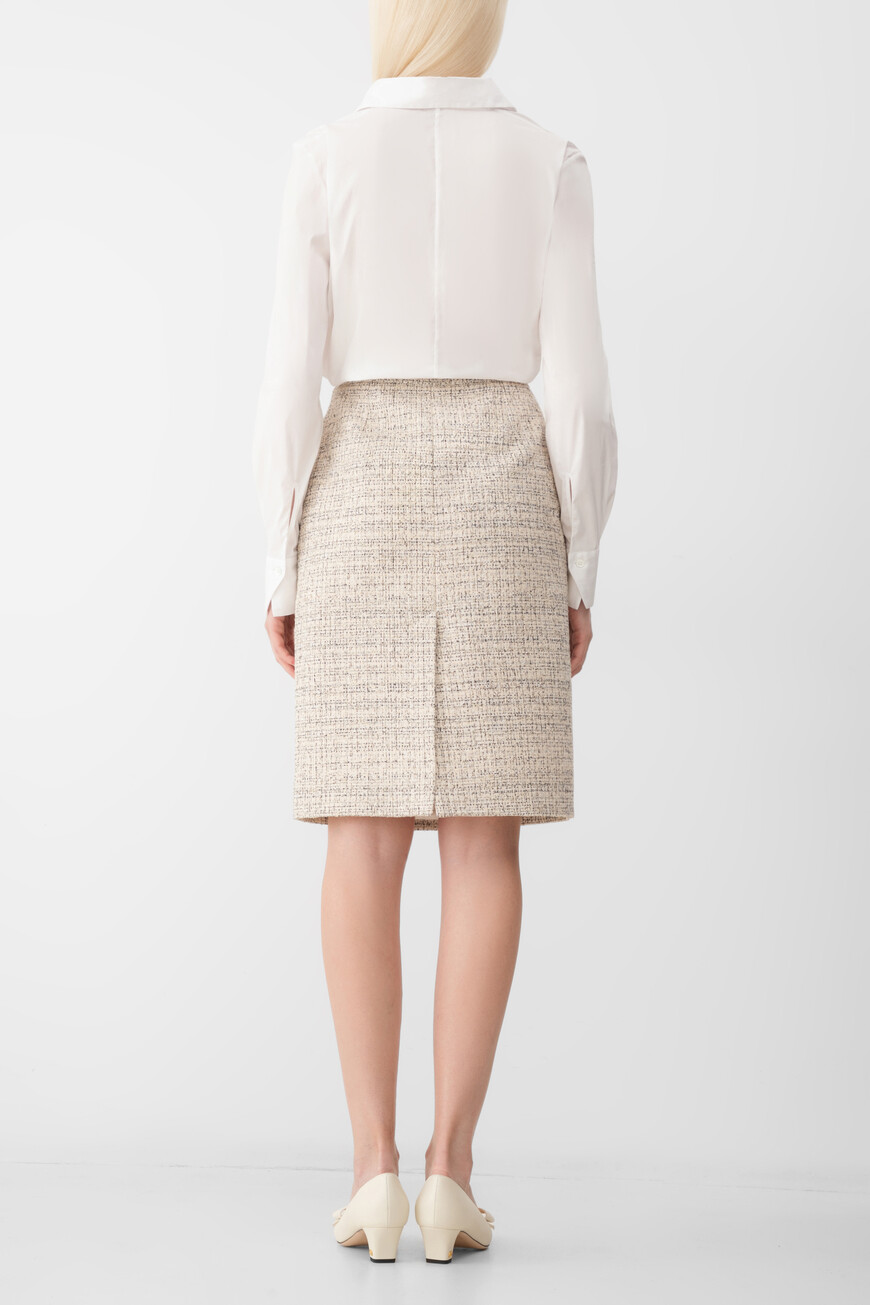 юбка  RJ0540F89.97IR по акции