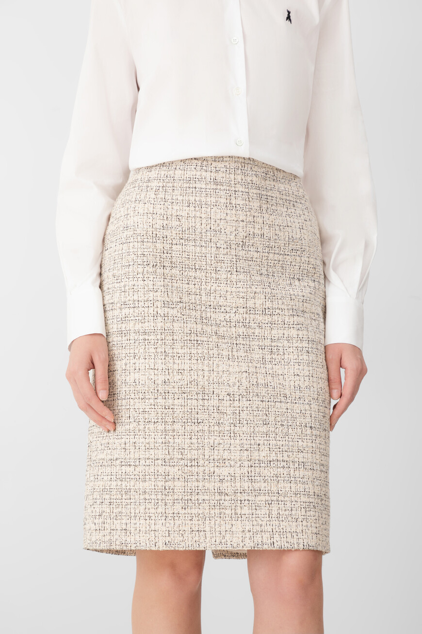 юбка  RJ0540F89.97IR купить с доставкой