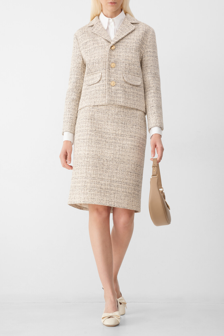 юбка  RJ0540F89.97IR со скидкой