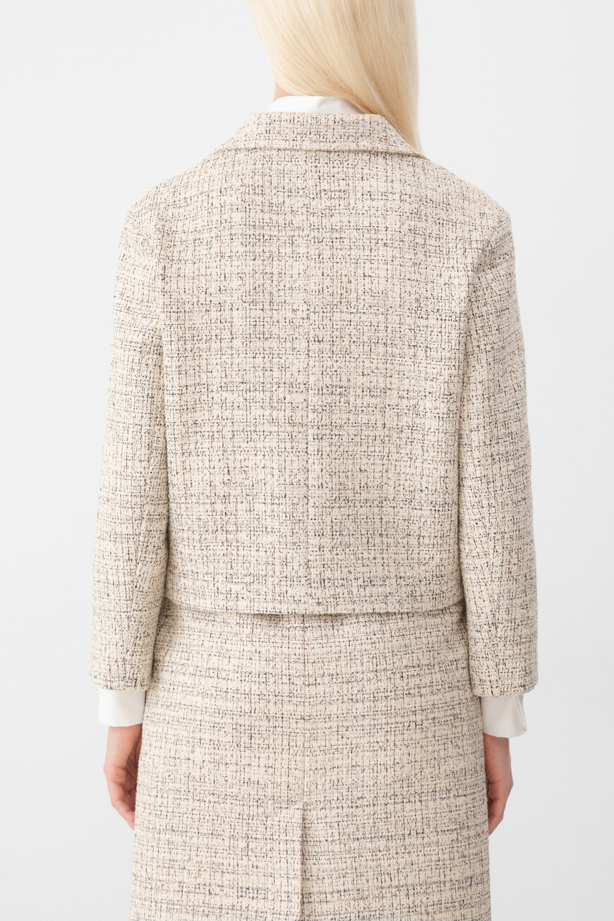 жакет  модель garance RV0AZ0F89.97IR по акции