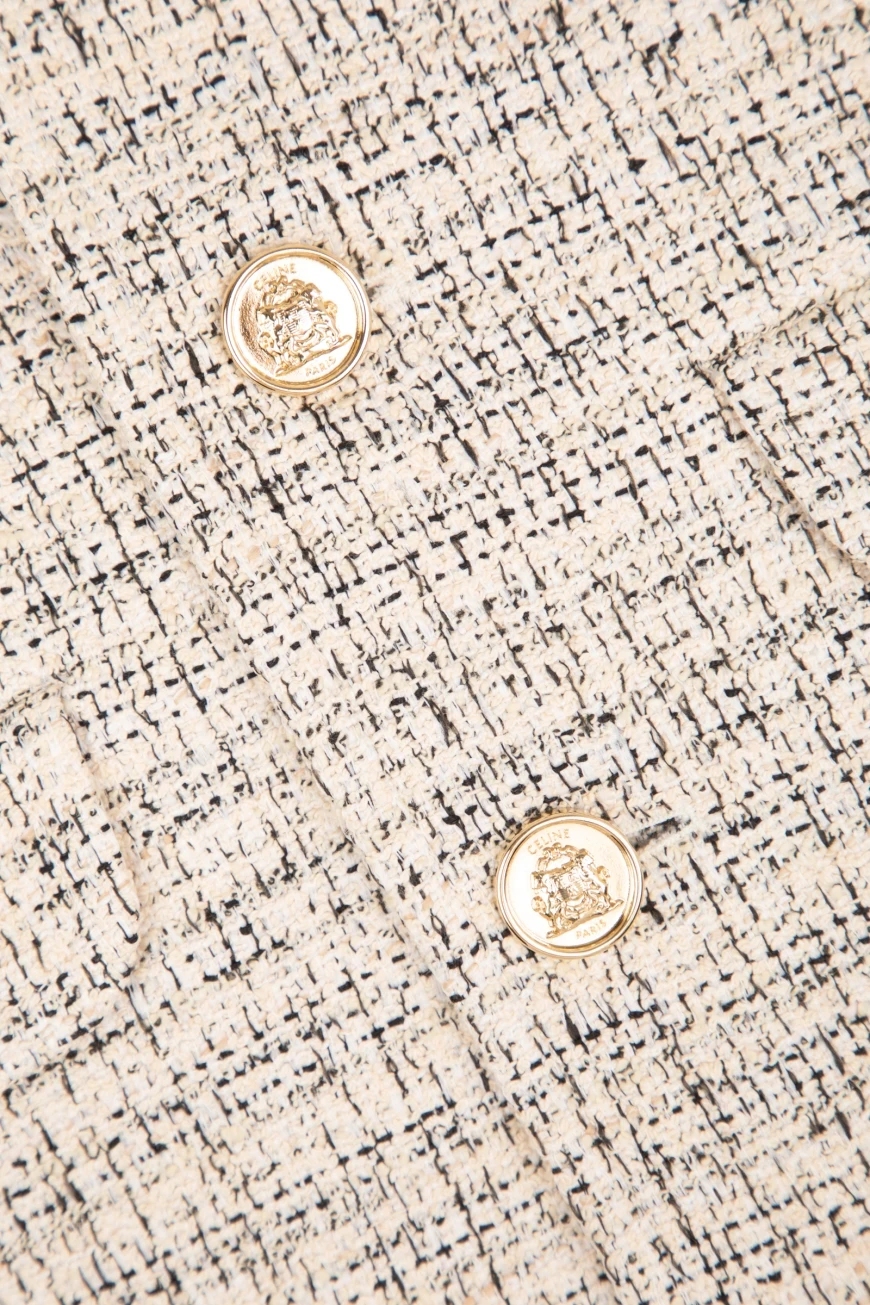 жакет  модель garance RV0AZ0F89.97IR по распродаже