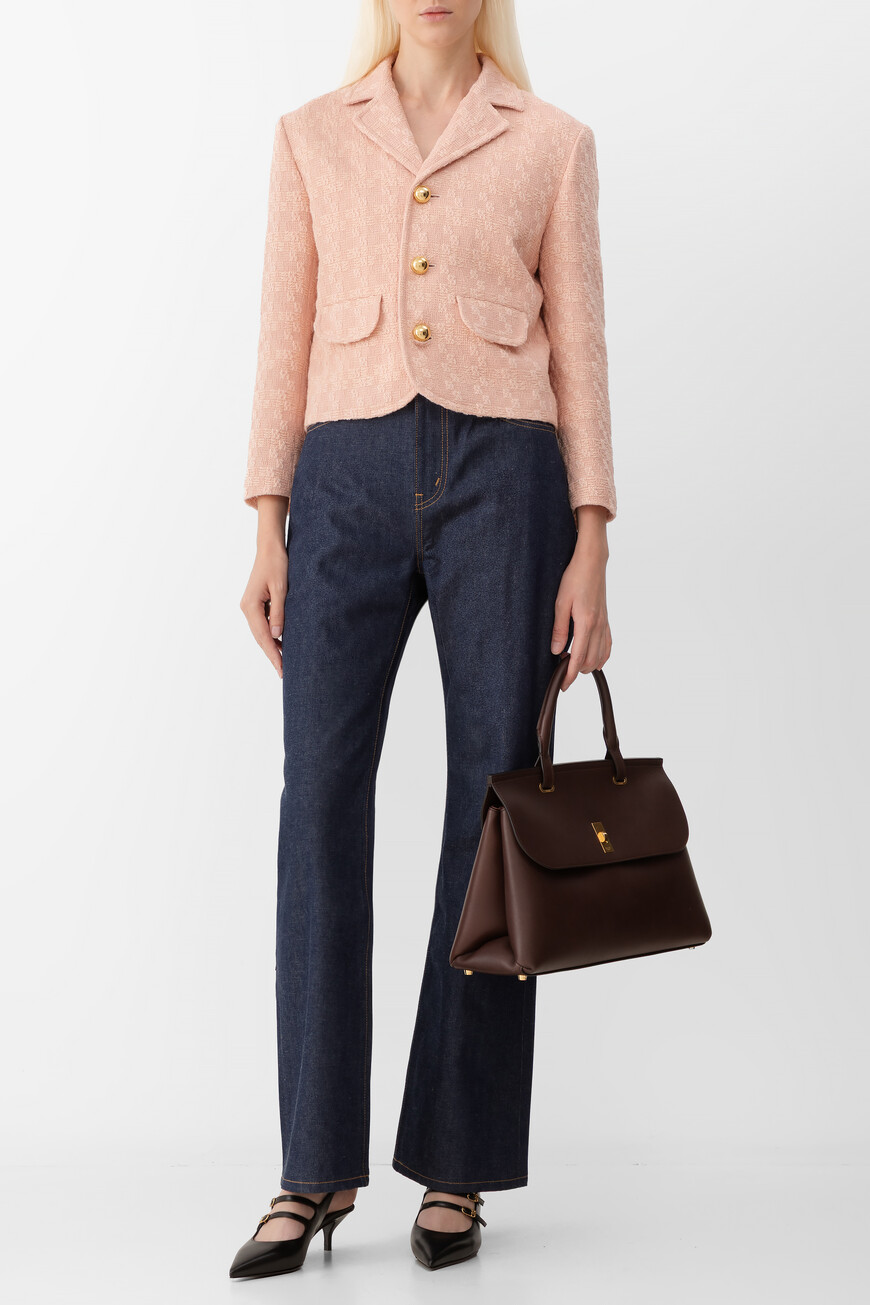 джинсы  2N83B558Z.07IA со скидкой