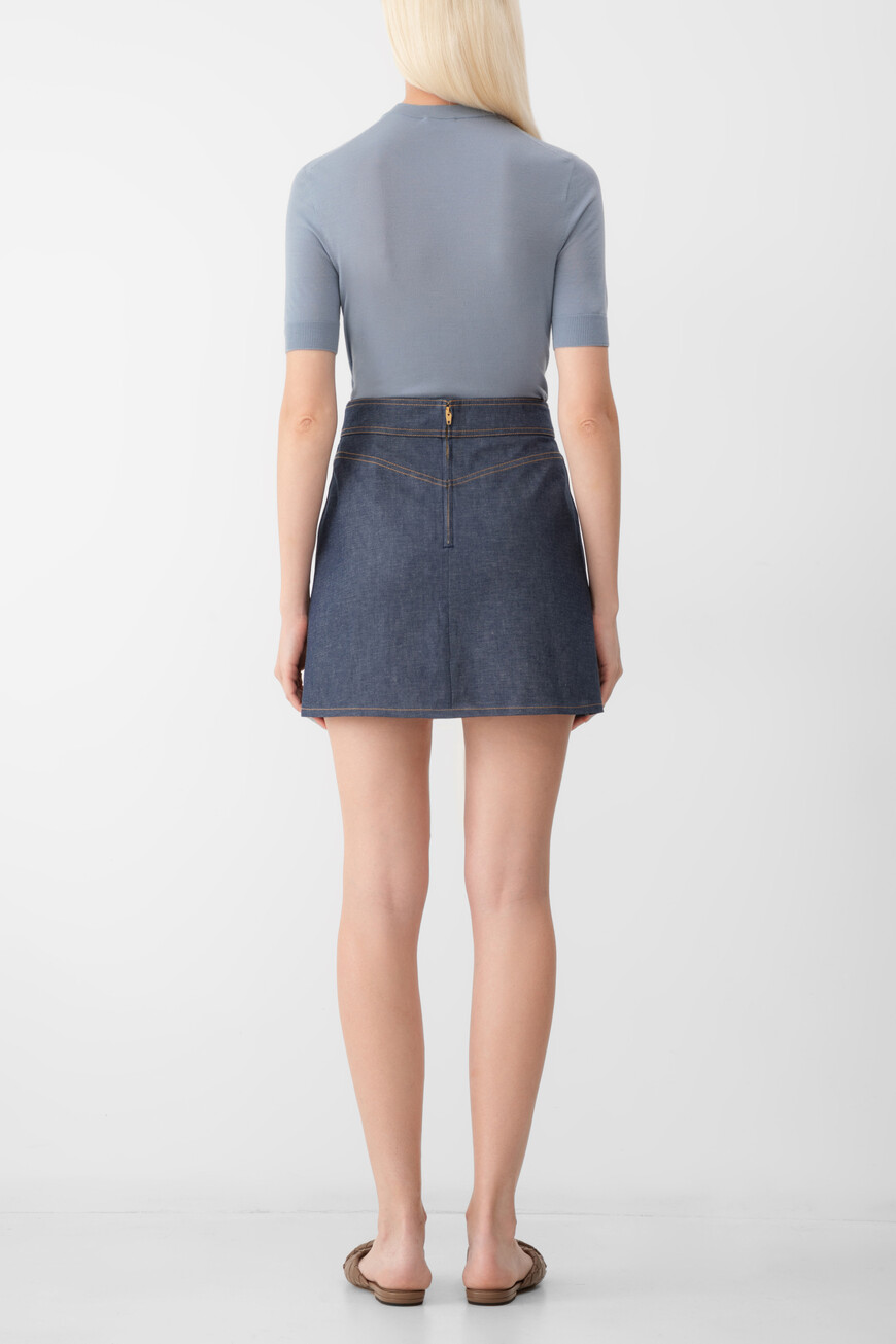 юбка  RJ0330842.07IA по акции