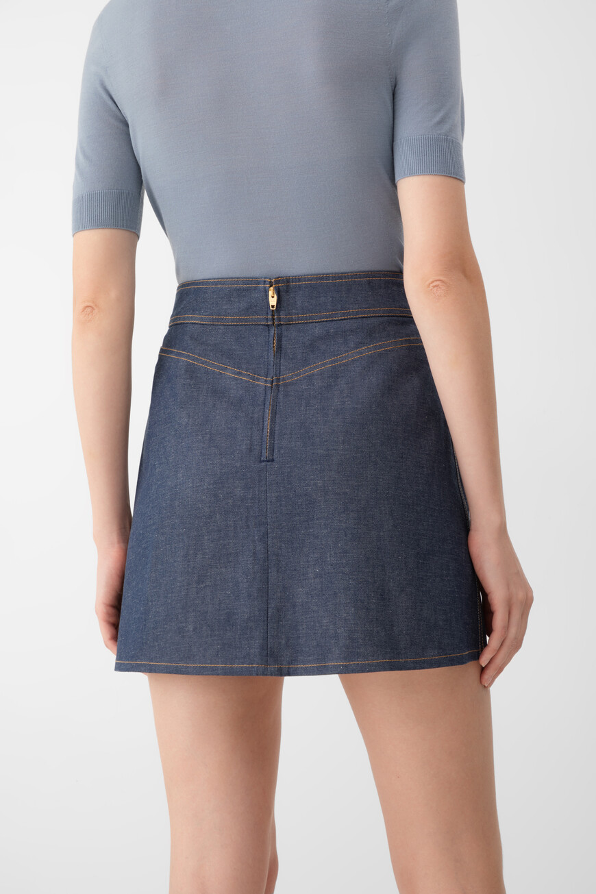 юбка  RJ0330842.07IA по низкой цене