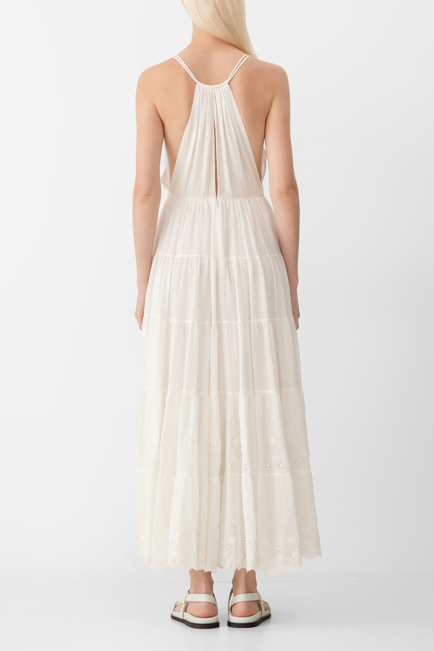 платье  RR01E0H70.97IV по акции